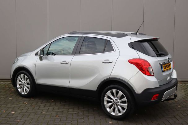 Opel Mokka 1.4 103 kW image number 4