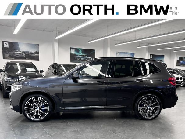 BMW X3 M40d xDrive 250 kW image number 11