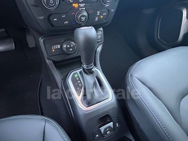 Jeep Renegade 1.3 Turbo PHEV 140 kW image number 10