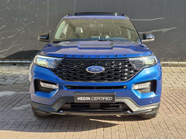 Ford Explorer 3.0 EcoBoost ST-Line 336 kW image number 2