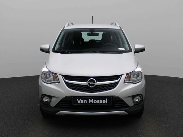 Opel Karl Rocks 1.0 Online Edition 55 kW image number 2