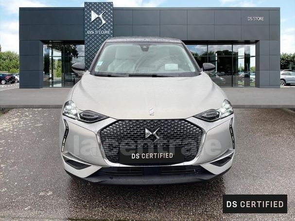 DS Automobiles 3 Crossback BlueHDi 130 96 kW image number 3