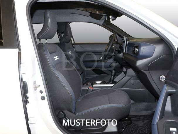 Dacia Duster TCe 130 96 kW image number 3