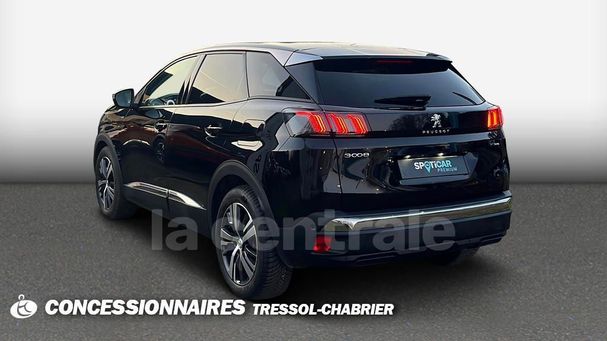 Peugeot 3008 1.6 Hybrid e-EAT8 165 kW image number 4