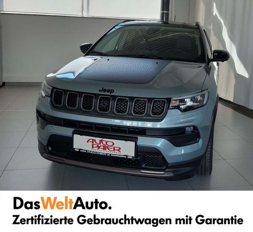 Jeep Compass 96 kW image number 3