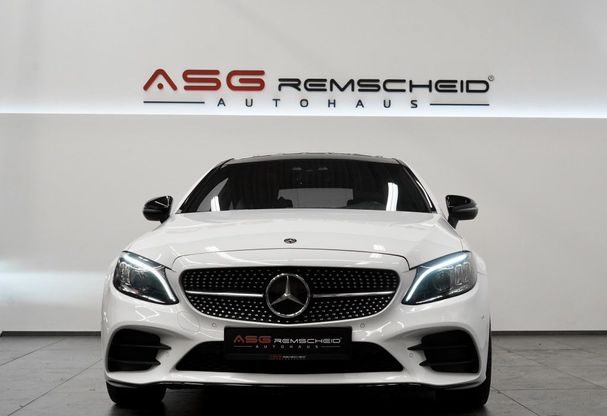 Mercedes-Benz C 300 190 kW image number 3