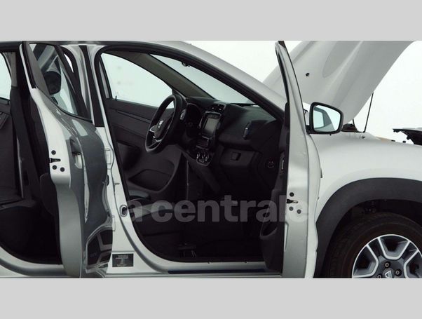 Dacia Spring 27 kWh 33 kW image number 34