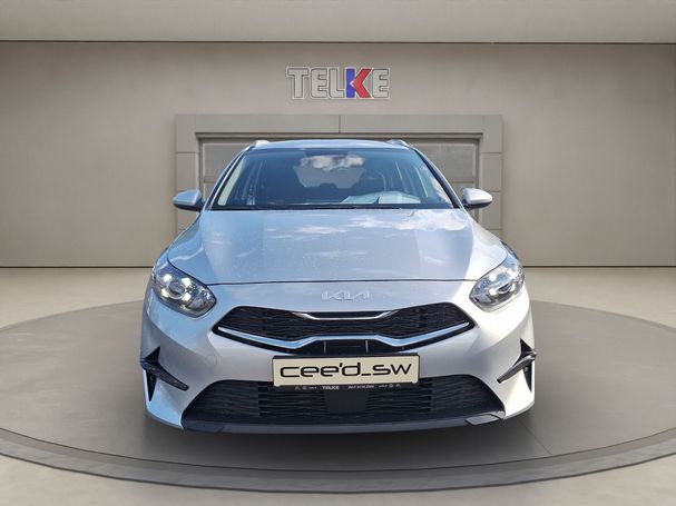 Kia Ceed 1.5 DCT7 103 kW image number 3