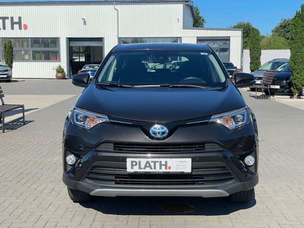 Toyota RAV 4 Hybrid Edition S+ 145 kW image number 3