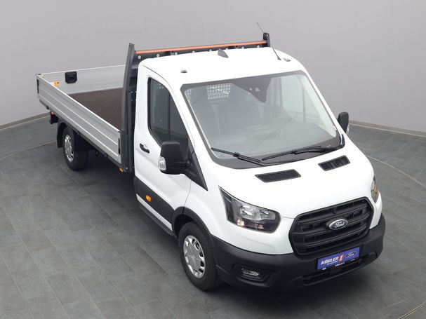 Ford Transit 350 L3 Trend 96 kW image number 25