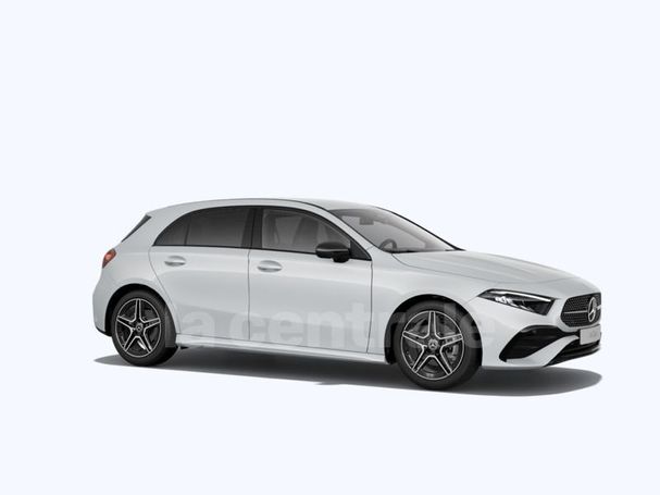 Mercedes-Benz A 180 100 kW image number 23