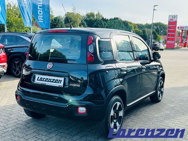 Fiat Panda 1.0 Hybrid 51 kW image number 4