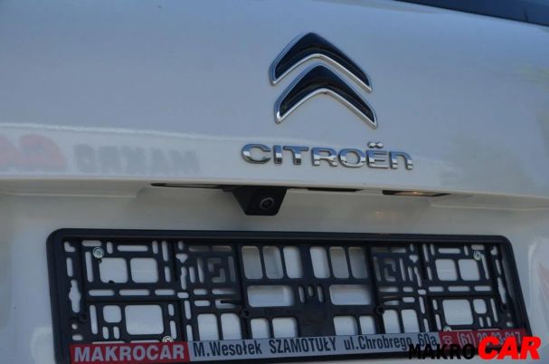 Citroen C5 Aircross BlueHDi 96 kW image number 11