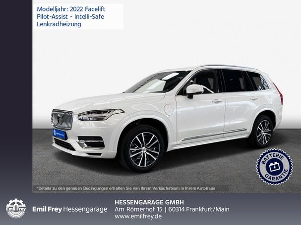 Volvo XC90 Recharge T8 AWD 288 kW image number 1