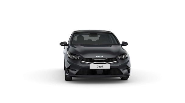 Kia Ceed 1.5 T-GDI Line 103 kW image number 3