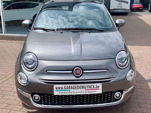 Fiat 500C 1.0 51 kW image number 3