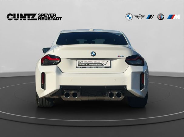 BMW M2 Coupé 338 kW image number 8