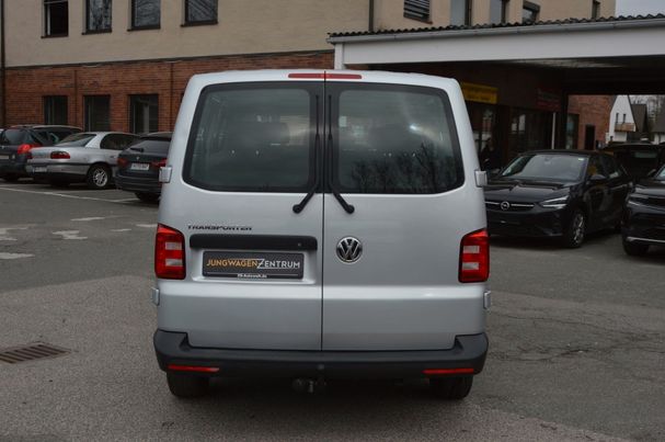 Volkswagen T6 Caravelle 110 kW image number 5