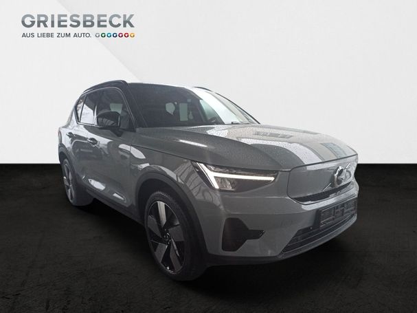 Volvo XC40 AWD Plus 300 kW image number 6