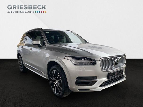 Volvo XC90 T8 AWD Inscription 288 kW image number 6