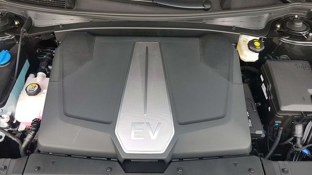 Kia EV6 GT 430 kW image number 4