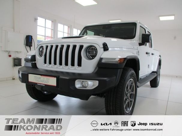 Jeep Gladiator 3.0 Overland 194 kW image number 1