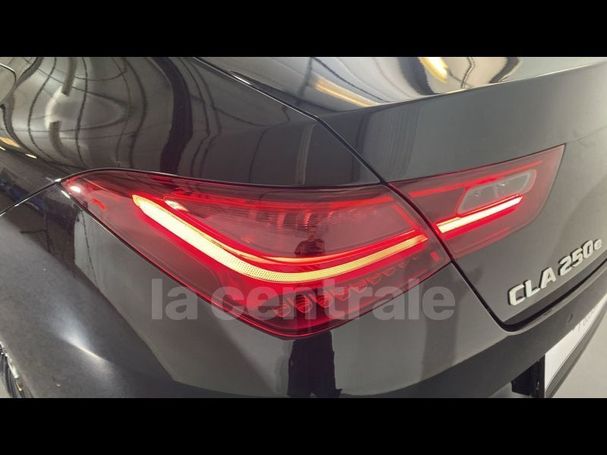 Mercedes-Benz CLA 250 160 kW image number 19