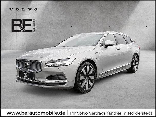 Volvo V90 T6 Plus Bright AWD 293 kW image number 1