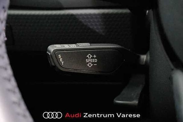 Audi A1 30 TFSI 85 kW image number 12