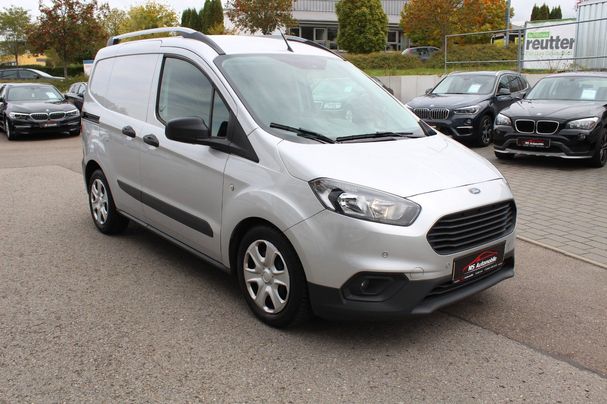 Ford Transit Courier 1.5 TDCi Trend 74 kW image number 2