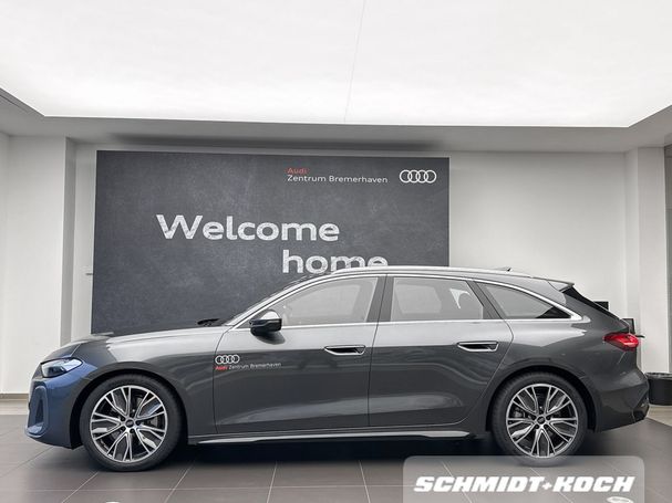 Audi A5 2.0 TDI S-line Avant 150 kW image number 5