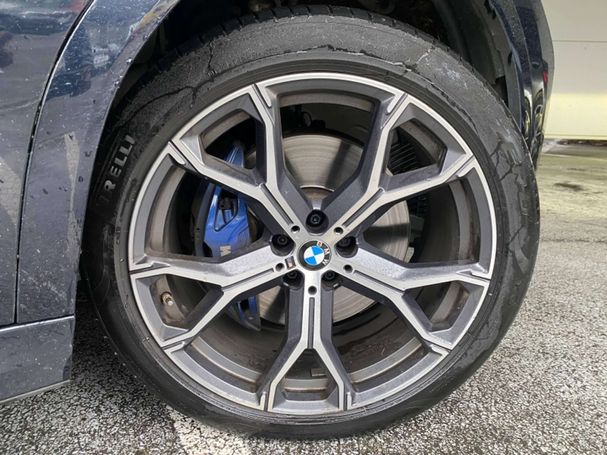 BMW X6 xDrive 213 kW image number 8