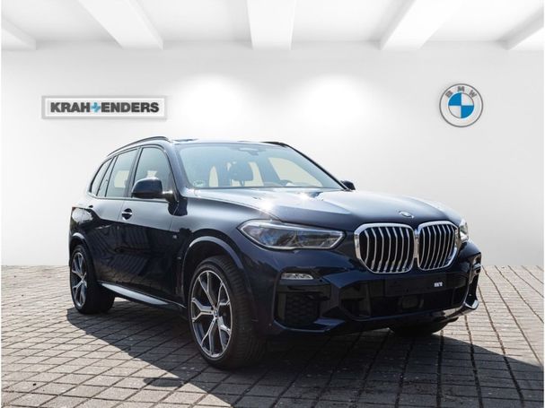 BMW X5 45e xDrive 290 kW image number 2