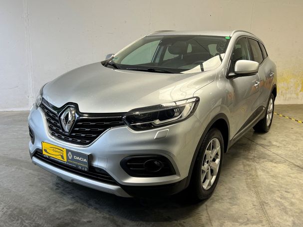 Renault Kadjar TCe 140 LIMITED 103 kW image number 1