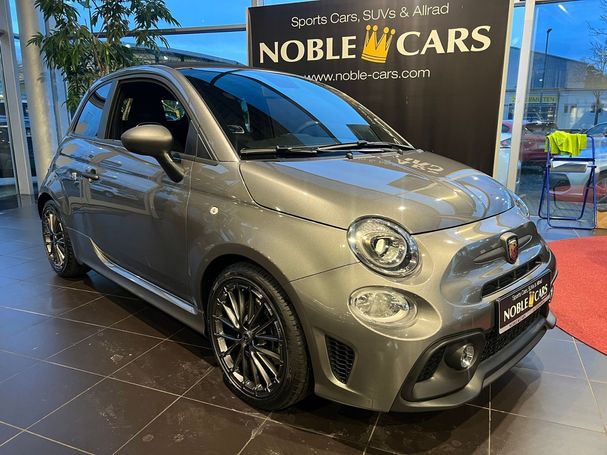 Abarth 595C T Jet 121 kW image number 2