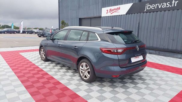 Renault Megane Estate dCi 110 81 kW image number 13