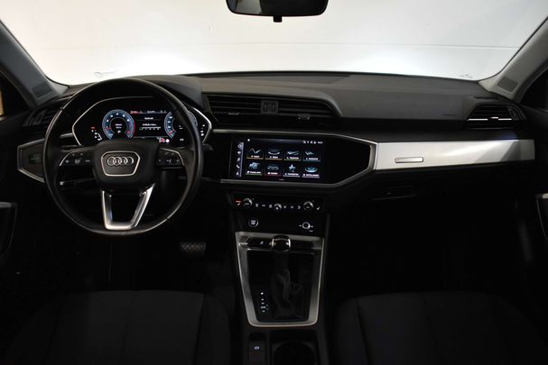 Audi Q3 35 TFSI S tronic 110 kW image number 7