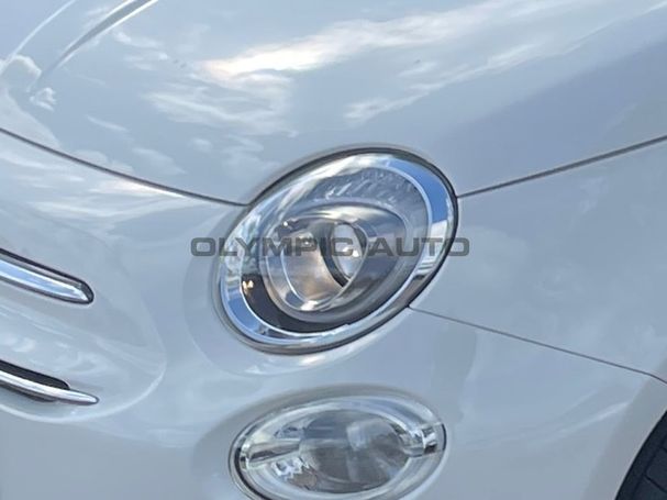 Fiat 500C 1.0 GSE Hybrid 51 kW image number 5