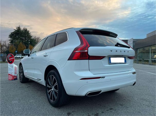 Volvo XC60 AWD Inscription 173 kW image number 4