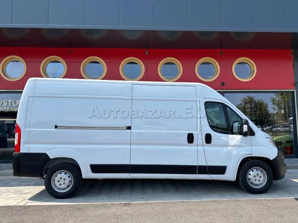 Opel Movano CDTI L3H2 103 kW image number 1