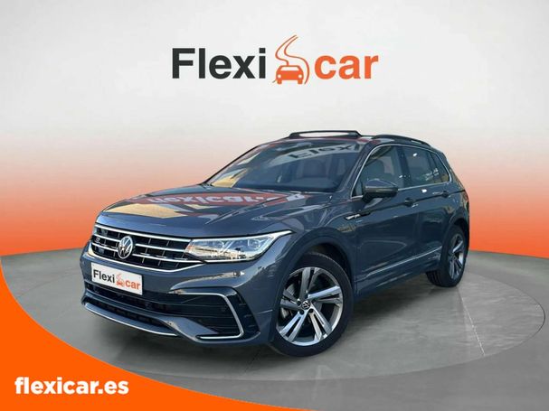 Volkswagen Tiguan 2.0 TDI DSG 110 kW image number 7