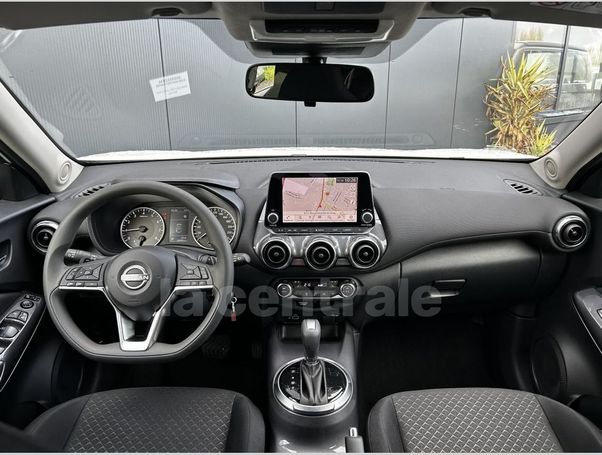 Nissan Juke DIG-T Acenta 84 kW image number 3