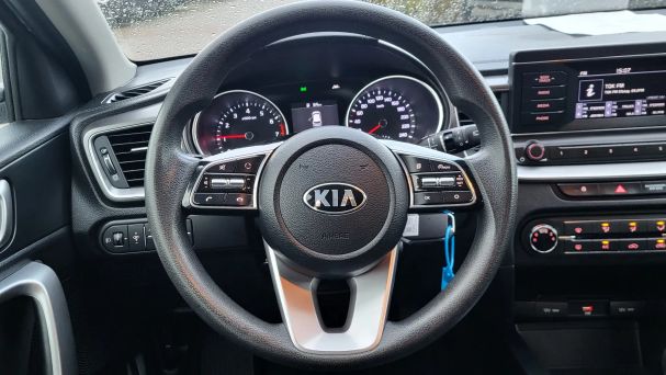 Kia Ceed 1.0 T-GDI 74 kW image number 17