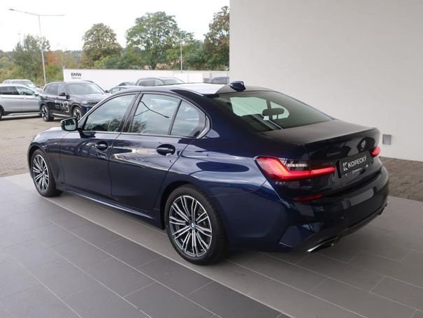 BMW 340i M xDrive 275 kW image number 4