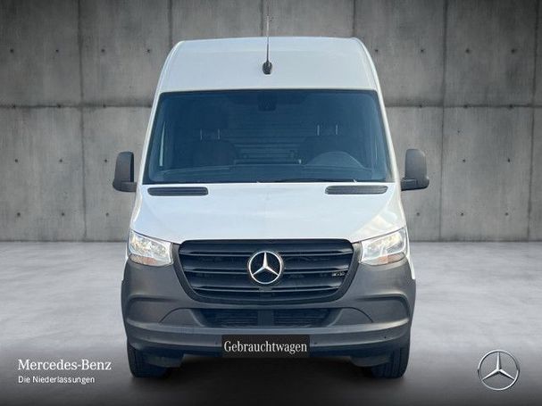 Mercedes-Benz Sprinter H2 316 CDi 120 kW image number 1