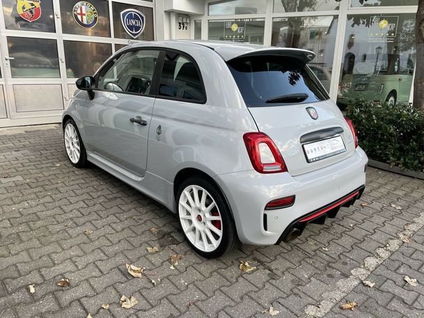 Abarth 595 132 kW image number 6