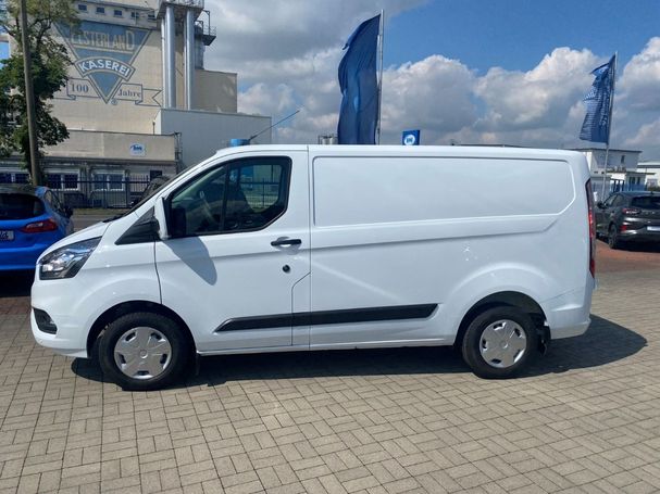 Ford Transit Custom 300 L1 Trend 96 kW image number 2