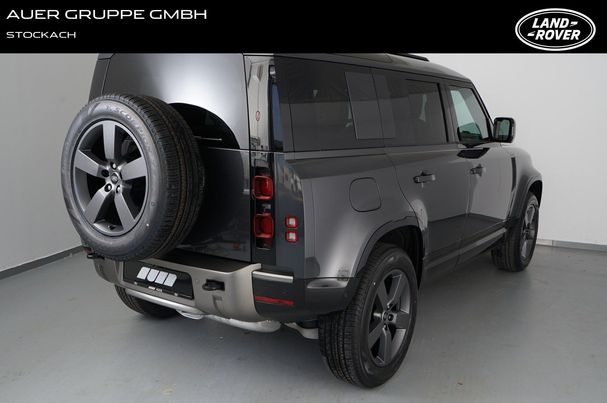 Land Rover Defender 110 D250 S 183 kW image number 4