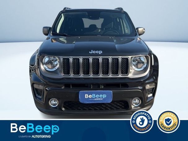 Jeep Renegade 1.6 88 kW image number 3