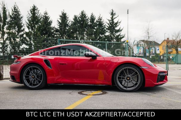 Porsche 992 Turbo S 478 kW image number 4